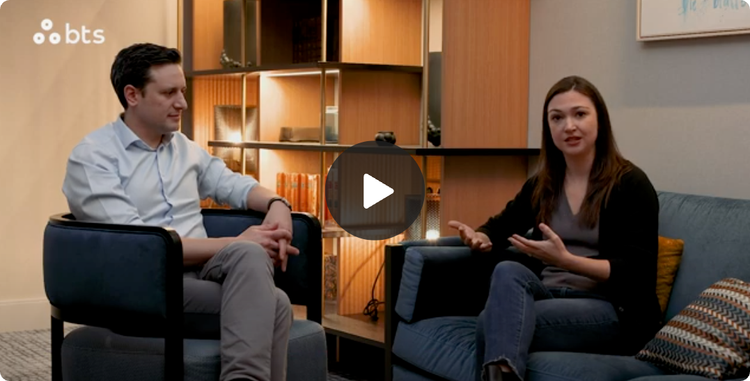 Test Drive Your Strategy with Business Simulations | Ignacio Vaccaro & Alex Amsden